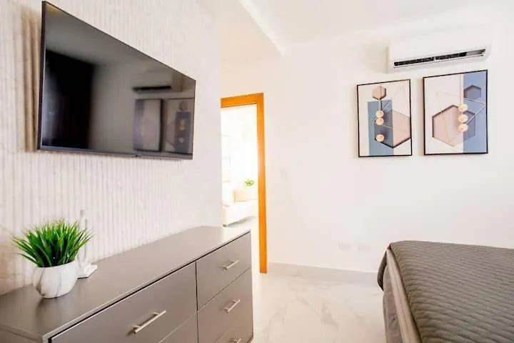Villa Solano 101 location